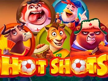Hot Shots